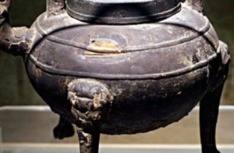 田莊坨戰(zhàn)國—漢代古文化遺址