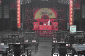 楊柳青古鎮(zhèn)