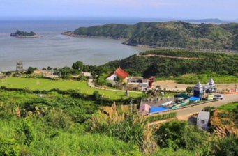 蒼南棕櫚灣旅游度假景區(qū)