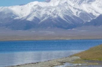 成吉思汗點將臺