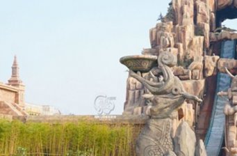 鄭州方特歡樂世界