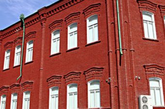 維吾爾自治區(qū)博物館