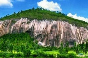 封開(kāi)地質(zhì)公園