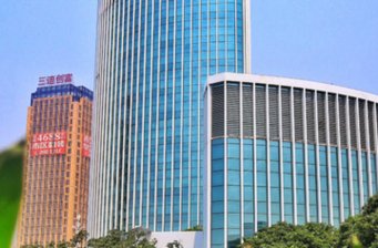 莆田三棵樹(shù)產(chǎn)業(yè)園