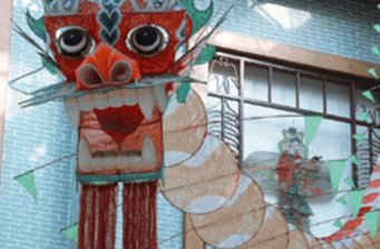 南通風(fēng)箏博物館