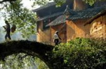 九龍寫(xiě)生基地