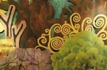 蘇荷兒童美術(shù)館