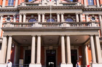 國立臺灣大學(xué)