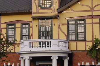 臺(tái)北故事館