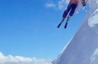 龍灣滑雪場(chǎng)