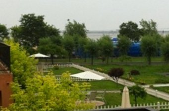 碣石旅游度假村