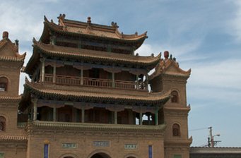 納家戶(hù)清真寺