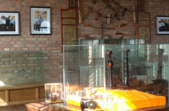 寧夏民俗文化博物館