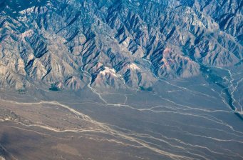 賀蘭山自然保護(hù)區(qū)