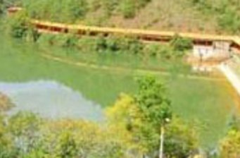 映月潭修閑文化中心