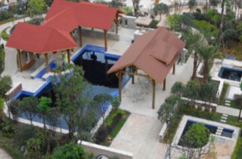 廣元劍門關(guān)國際溫泉大酒店溫泉