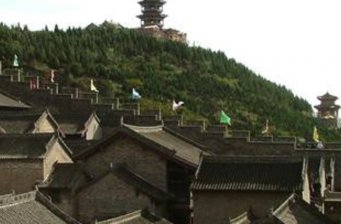 皇城相府—陳廷敬府第