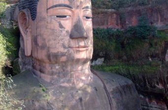 南充凌云山景區(qū)