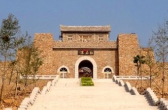 紅石寨旅游度假區(qū)