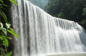 赤水大瀑布景區(qū)