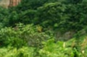 中國丹霞谷旅游度假區(qū)