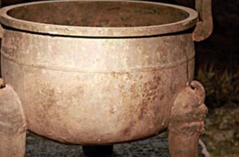 襄陽(yáng)博物館