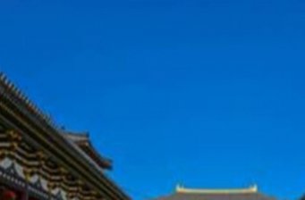 中國唐城(襄陽影視城)