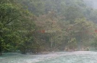 二郎山喇叭河旅游景區(qū)