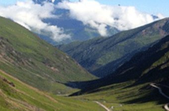 蜂桶寨自然保護區(qū)