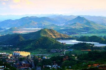 寶山國家礦山公園