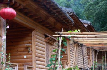 俄界會(huì)議遺址