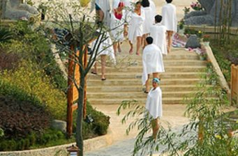 九龍狩獵場(chǎng)