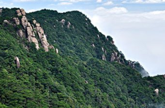 水坑生態(tài)風景區(qū)