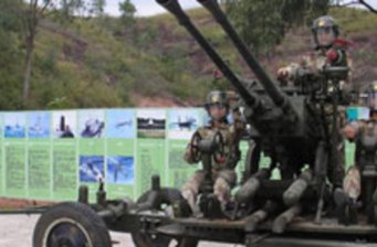 東江野戰(zhàn)俱樂(lè)部