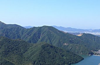 九阜山自然保護(hù)區(qū)