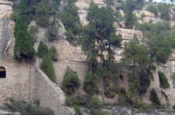 呂梁安國(guó)寺
