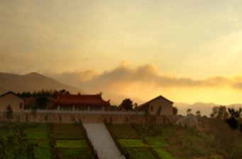 紫蓮森林度假村