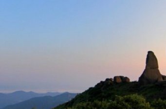 新興風(fēng)車山