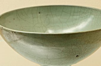 清涼寺汝官窯遺址