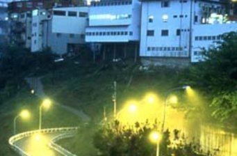 參山國家風景區(qū)