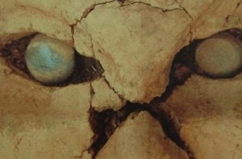 牛河梁紅山文化遺址