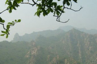大黑山國(guó)家森林公園