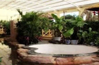 天之瑤溫泉度假村