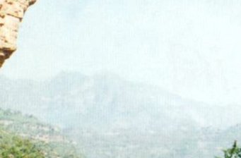 絡(luò)絲潭風(fēng)景區(qū)