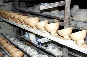 屈斗宮古瓷窯址