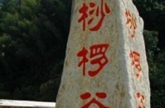 志閩旅游景區(qū)