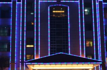 鴻源生態(tài)溫泉