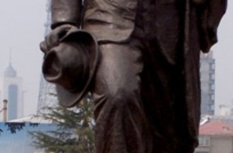 孔繁森紀(jì)念館