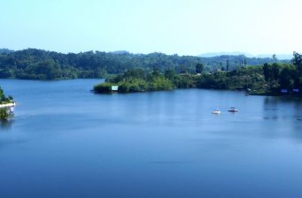 鳳凰湖景區(qū)