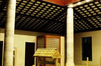 雞公山依云森林溫泉